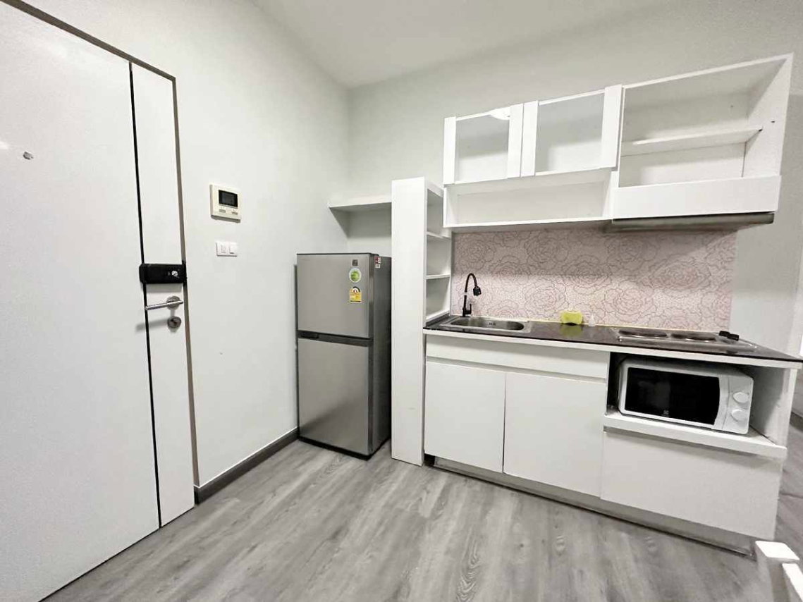 รูป 2 ห้องนอน🦊HunterCondo🦊🟢🟡🟣ให้เช่า   A space asoke-ratchada 🟢🟡🟣 - รูปที่ 6/9