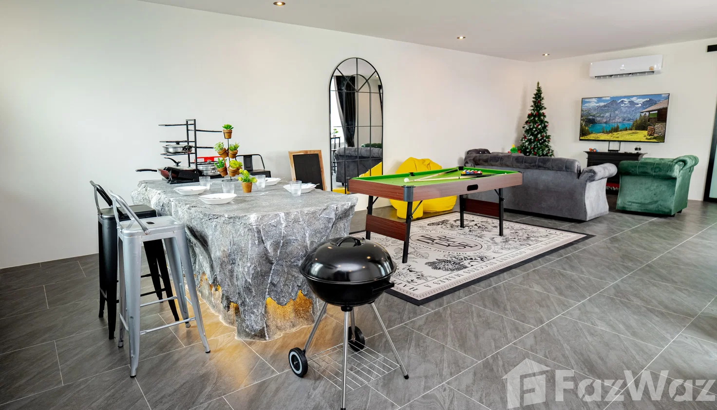 picture 4 Bedroom Pool Villa at Taradol Premium Phase 2 6591685 - 23/88