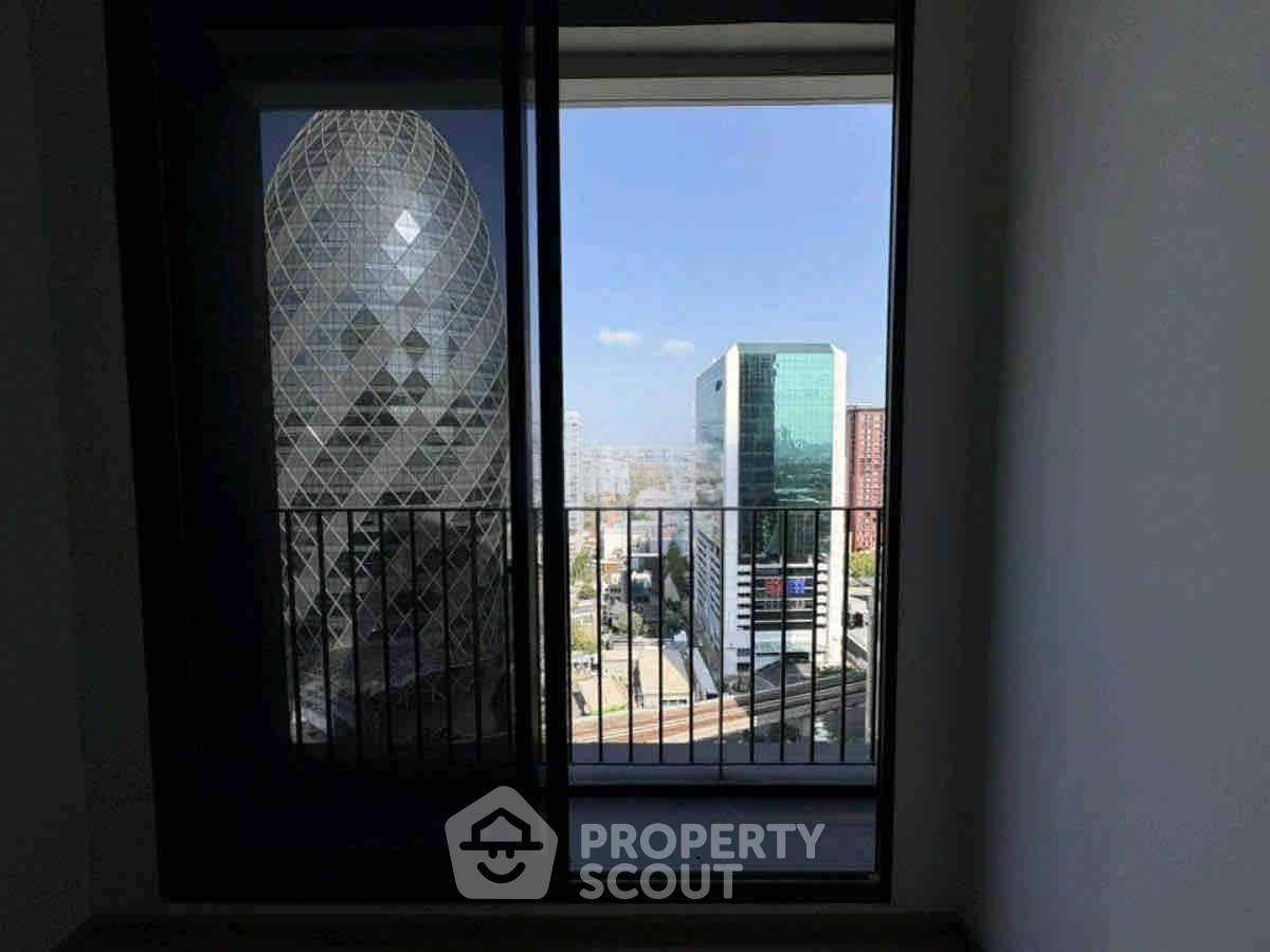 picture 1-BR 34 Sqm High-Floor at Noble Around Ari, 100m to BTS Ari (ID 3093752) - 8/9
