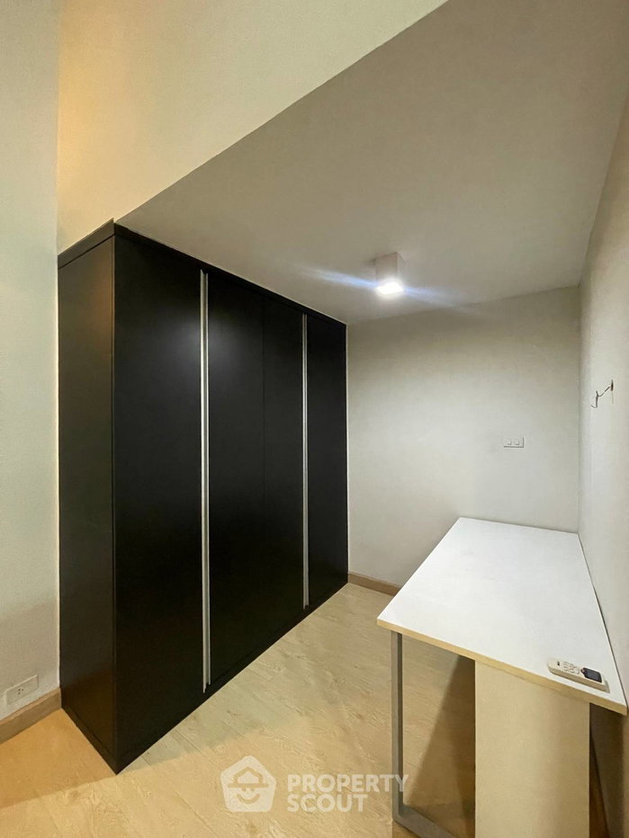 picture 2-BR Condo For Rent, Siamese Gioia, Near MRT Phetchaburi (ID 514206) - 12/17
