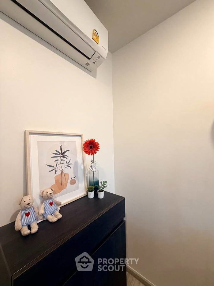 picture 1-BR Condo At XT Huaikhwang, 100m to MRT Huai Khwang (ID 3005858) - 14/14