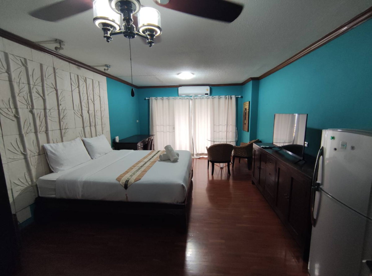 picture ðŋ Condo for Sale | Hillside Condo 4 | Chiang Mai | Doi Suthep View - 2/5