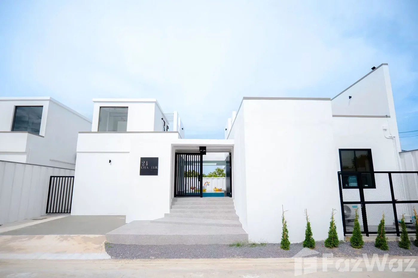 picture Stunning New Luxury Private Pool villa 4 Bedroom 5 bathroom 6590973 - 3/30