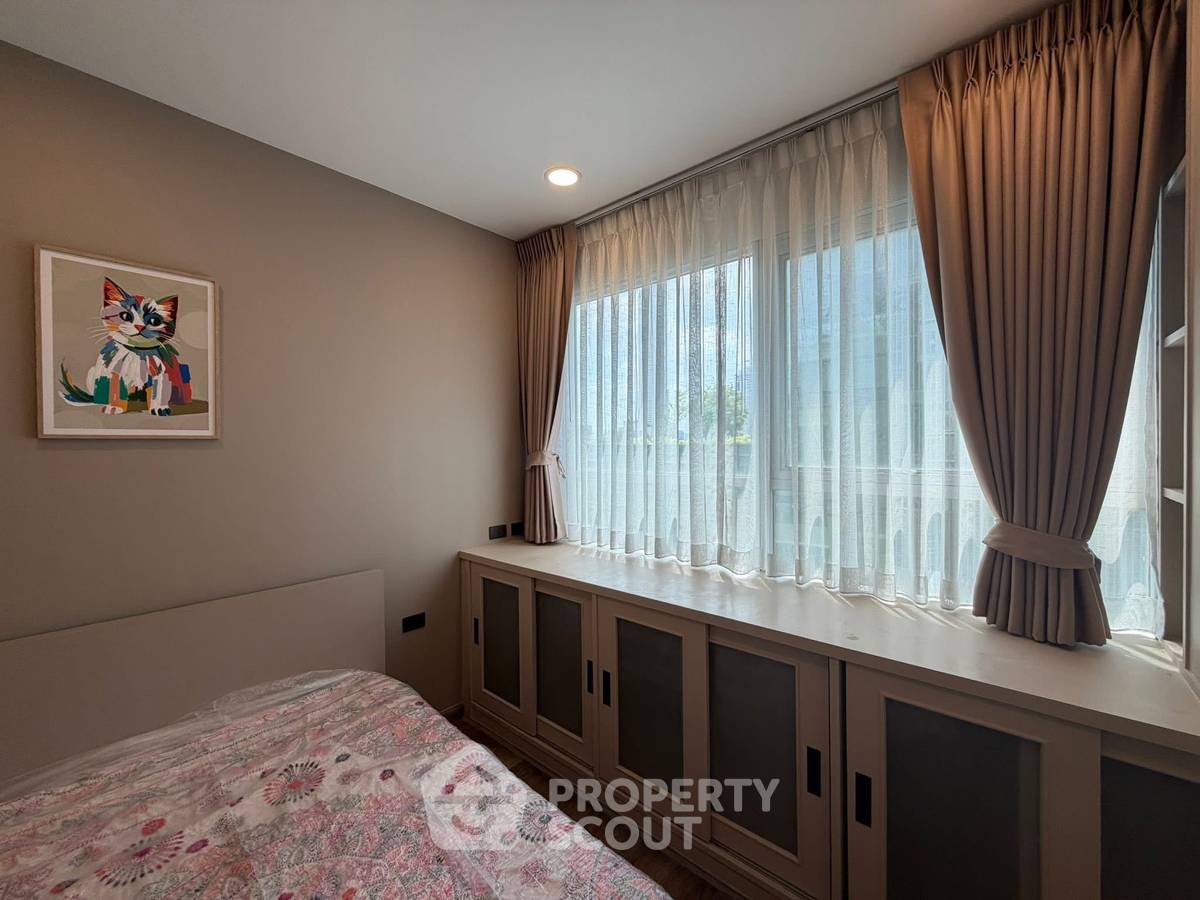 รูป คอนโด 3 ห้องนอน 100 ตร.ม. The Address Siam ใกล้ BTS ราชเทวี 200 ม. (ID 2953818) - รูปที่ 11/13