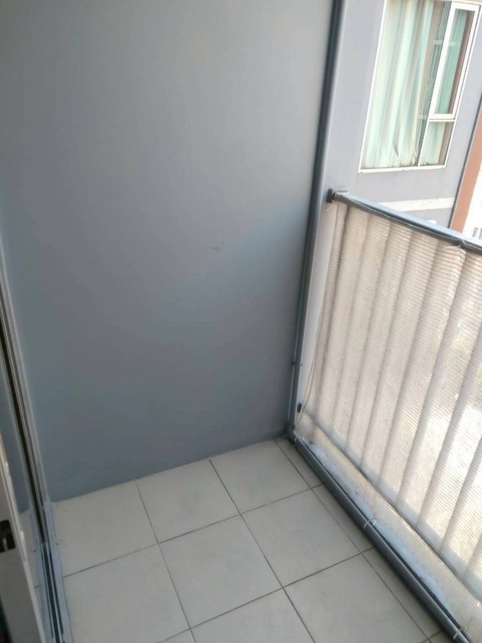 รูป คอนโดขายPlum condo InterchangeRAM60 26.46ตรม.ชั้น6 ใกล้รถไฟฟ้าสายสีเหลือง สถานีลำสาลี - รูปที่ 7/8