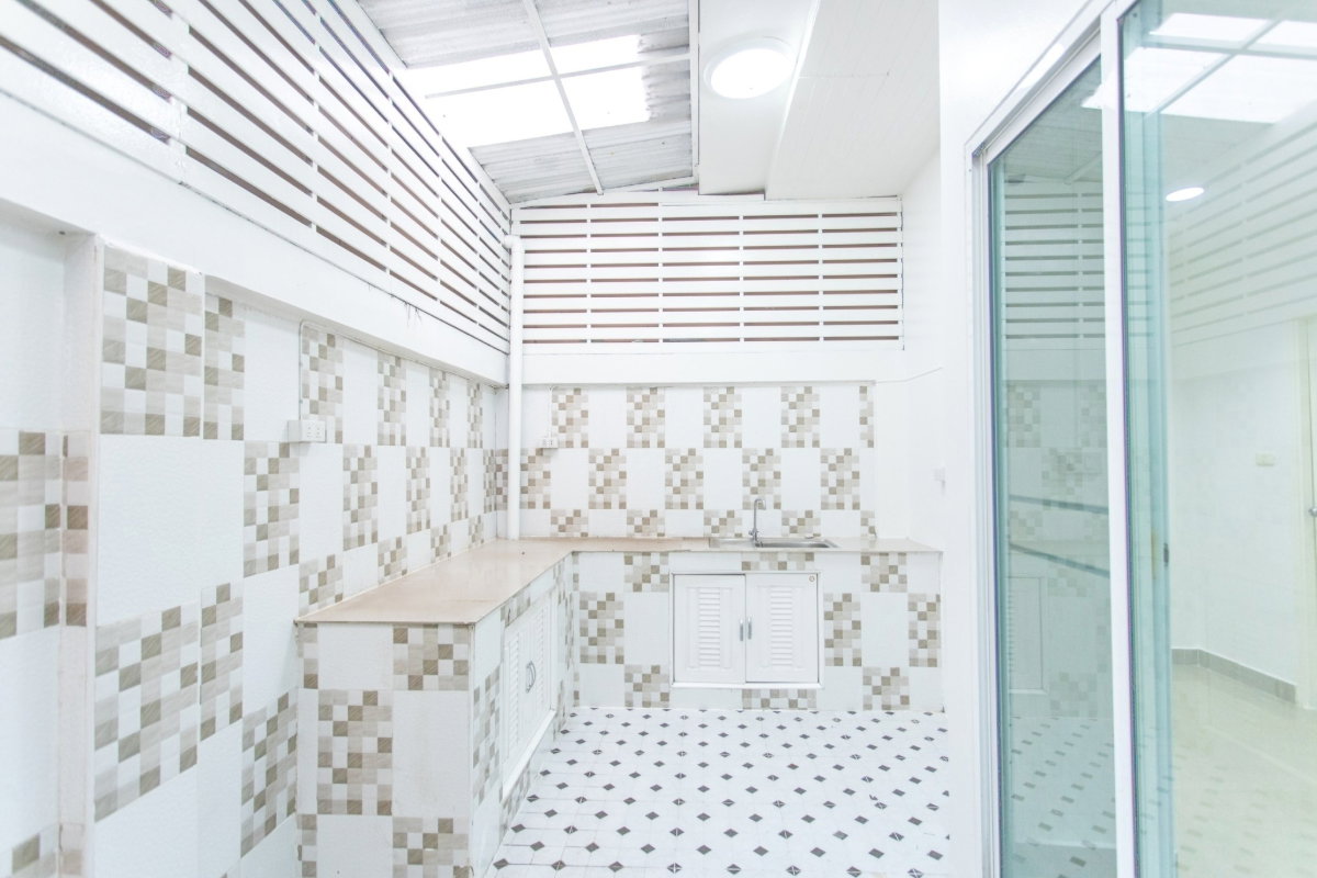 picture CB019, Townhouse for sale 3 Br, Kaset-Nawamin. - 5/13