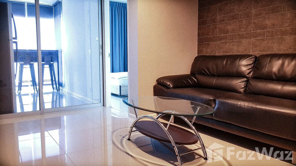 รูป ขาย คอนโด 1 ห้องนอน ในโครงการ แอสปาย สุขุมวิท 48 658326 - รูปที่ 6/9