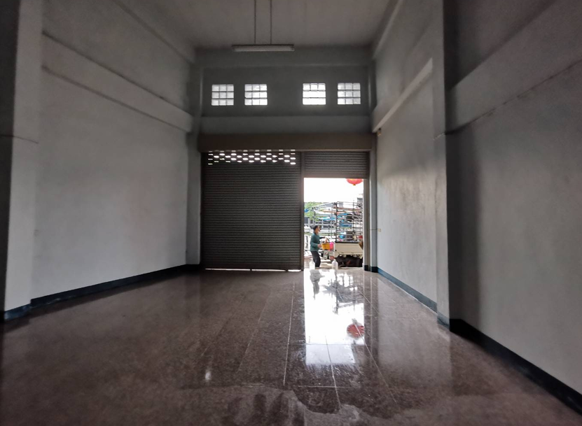 picture SHOP HOUSE 36.6 Sq.w. Muang Nakhon Ratchasima Nakhon Ratchasima for 6.7M - 9/15