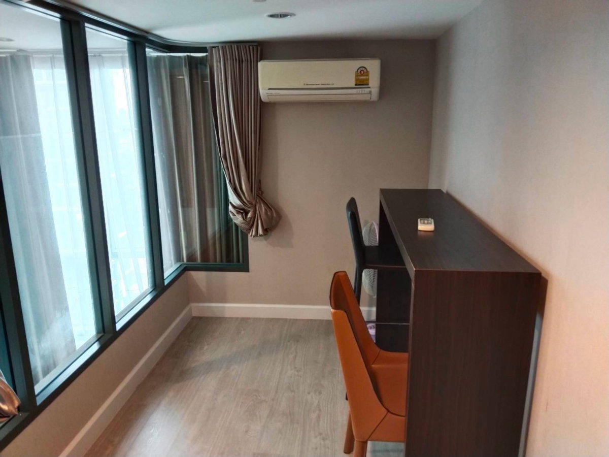 picture FOR Rent Metro Sky Prachachuen Unit 766/308 - 11/18