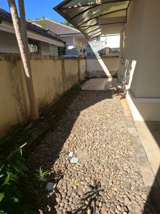 รูป 🏡 ขายด่วน! บ้านเดี่ยว 2 ชั้น โครงการคุณภาพ "หมู่บ้านเอ็มเพอร์เร่อร์ 1" (แม่เหียะ) T.063-6649056 - รูปที่ 7/19