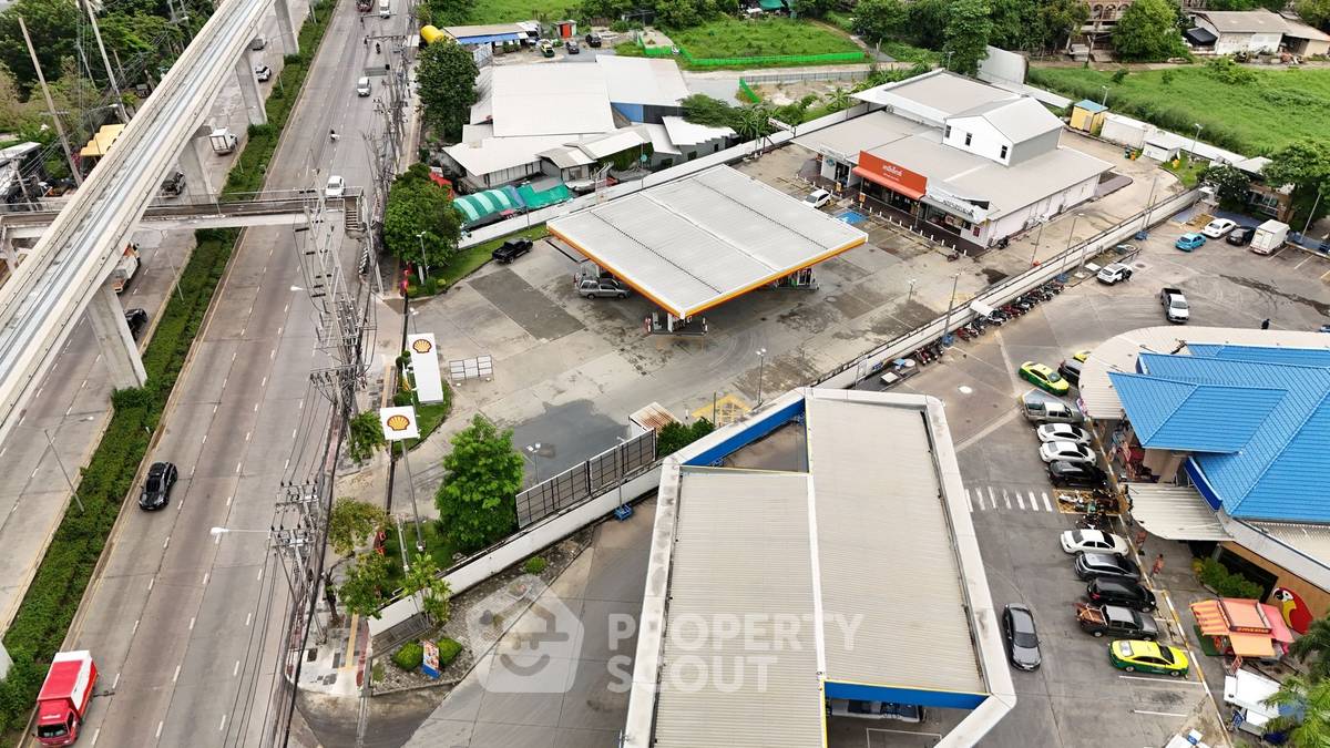 picture Land For Sale In Min Buri, Bangkok (ID 3097166) - 18/18
