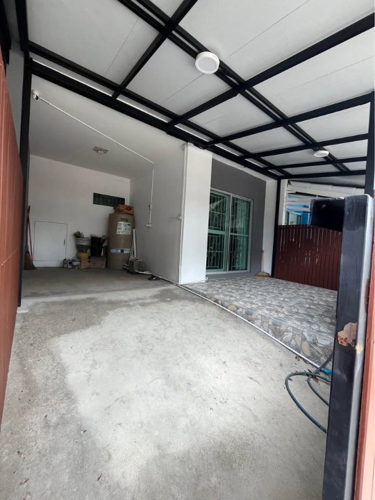 รูป ให้เช่าบ้านพฤกษาวิลล์ 60 อ่อนนุช–ลาดกระบัง พร้อมอยู่ - รูปที่ 2/13