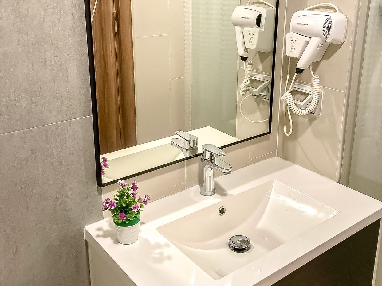 รูป Laguna Beach Resort 3 Maldives Condo for Rent Studio City View - รูปที่ 6/6