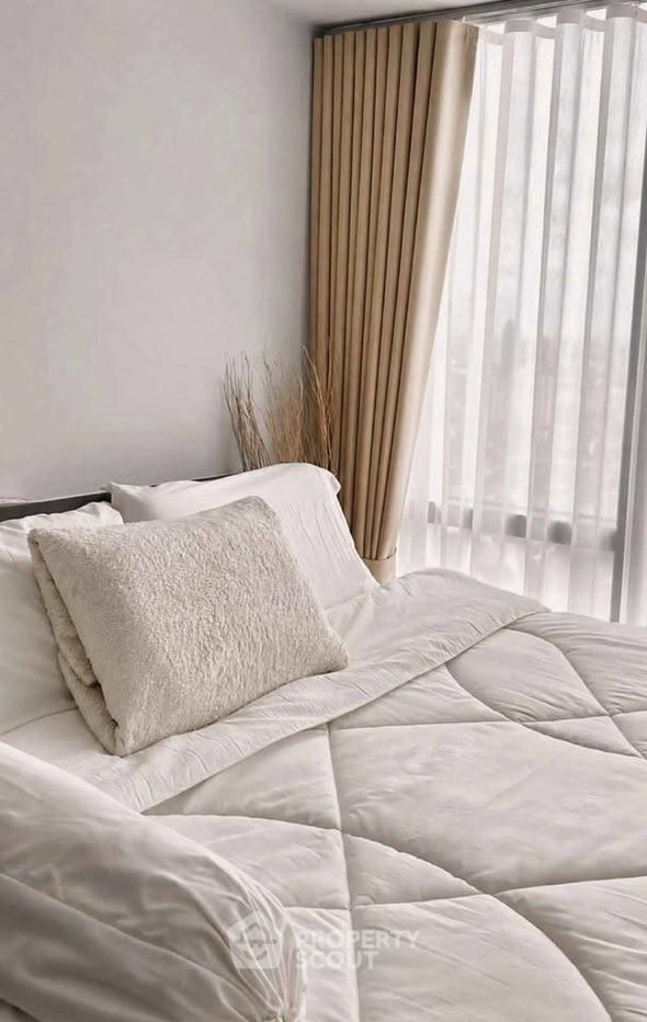 picture High-Floor 2-BR 51 Sqm Altitude Unicorn Sathorn–Tha Phra near BTS Talat Phlu (ID 3094453) - 9/11
