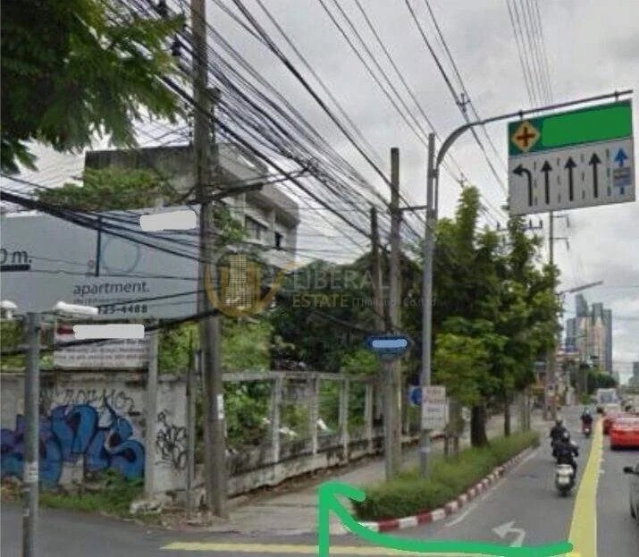รูป LTH7890-R267 - Land for Sale Sathorn | Near BTS Chong Nonsi | 237.6 MB | ที่ดินขาย สาทร - รูปที่ 2/3