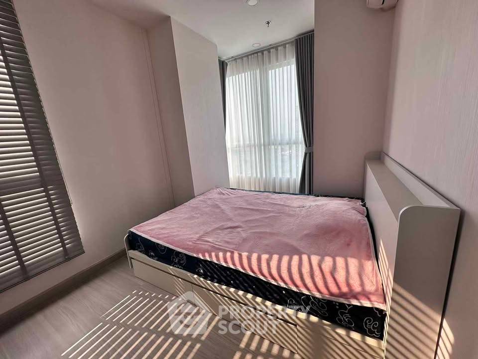 รูป คอนโด 2 ห้องนอน 56 ตร.ม. ชั้น 20 Supalai Loft Sathorn-Ratchaphruek ใกล้ MRT บางหว้า 400 ม. (ID 3093992) - รูปที่ 9/12