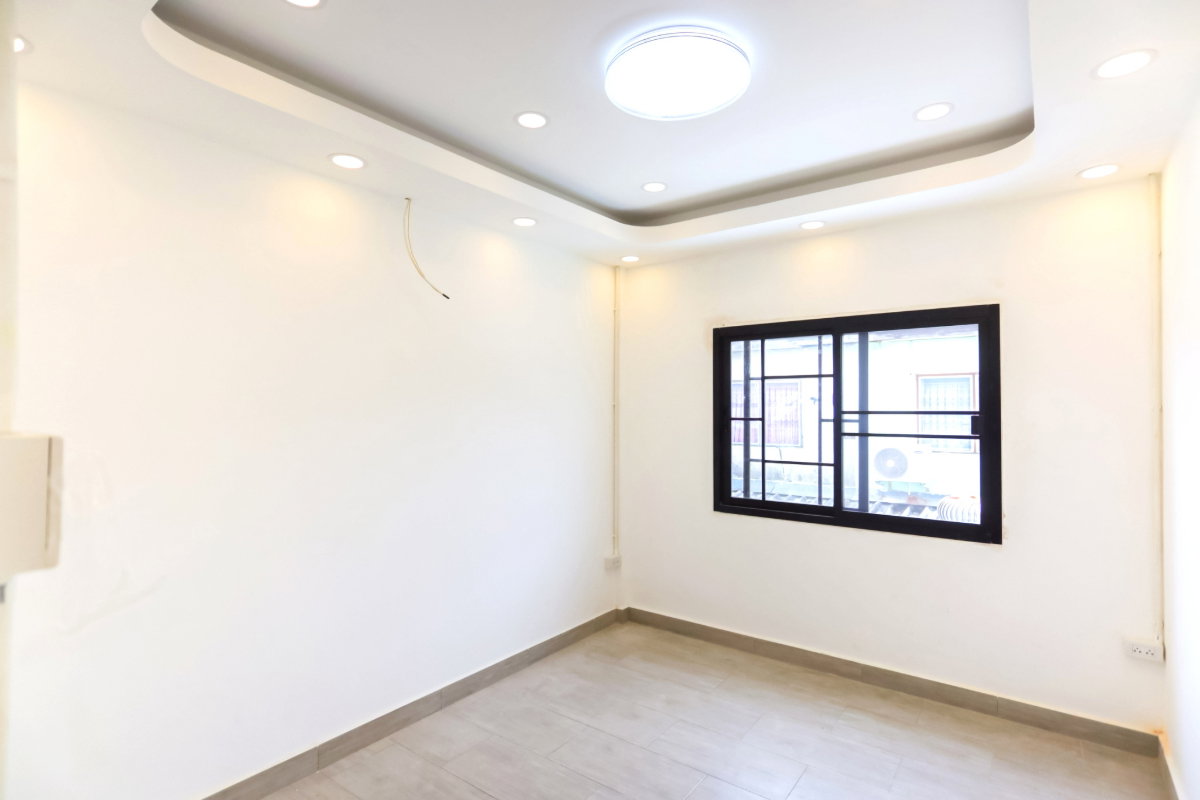picture CB108, Townhouse for sale 2 Br, Kaset-Nawamin. - 14/15