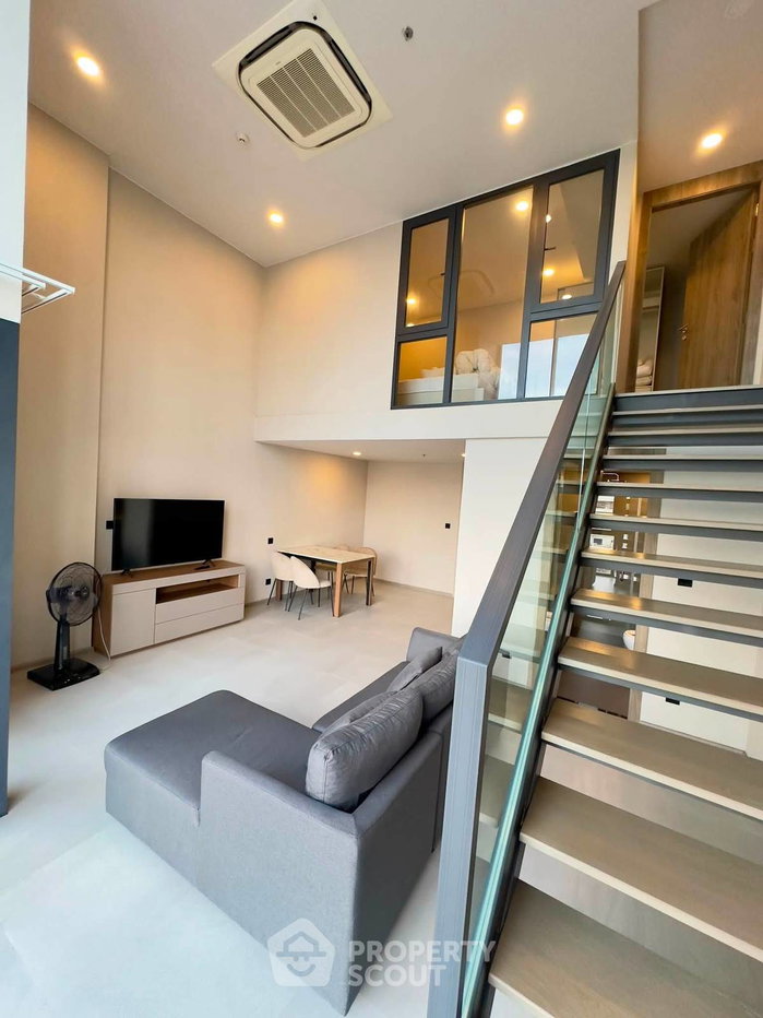 picture 1-BR 51 Sqm For Rent At Cooper Siam, BTS National Stadium (ID 3097126) - 2/9