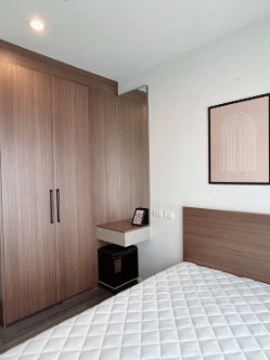 รูป 2 ห้องนอน🦊HunterCondo🦊The Stage Taopoon Interchange - รูปที่ 16/28