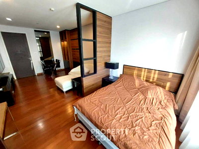 Condos for rent Big C Extra Rama 4 : Well-Priced 1-BR Condo at Ivy Thonglor 23, Near Thong Lo (ID 3073516)