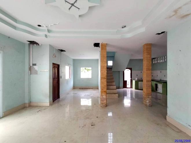 picture HOME 52.8 Sq.w. Hat Yai Songkhla for 3.8M - 3/32