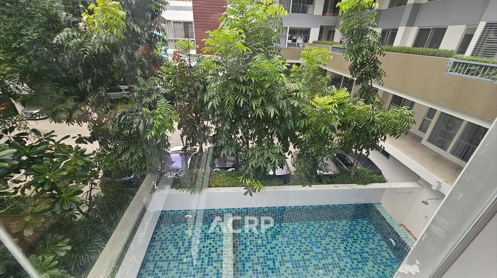 picture Condo Whizdom Punnawithi For sale, 2 brs., 2 bths. - 3/17