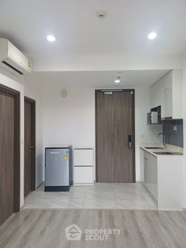 คอนโด 1 ห้องนอน ชั้น 18 35 ตร.ม. ที่ Ideo Mobi Asoke ใกล้ MRT เพชรบุรี 200 ม. (ID 3095078)