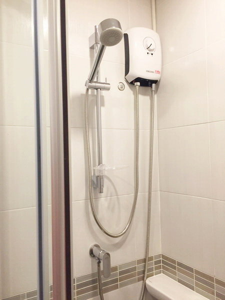 รูป Lpn เพลส บางนา กม.3 ชั้น 4 อาคาร C ขนาดห้อง 23 ตรม !! ถูก ห้องสวย++ - รูปที่ 9/13