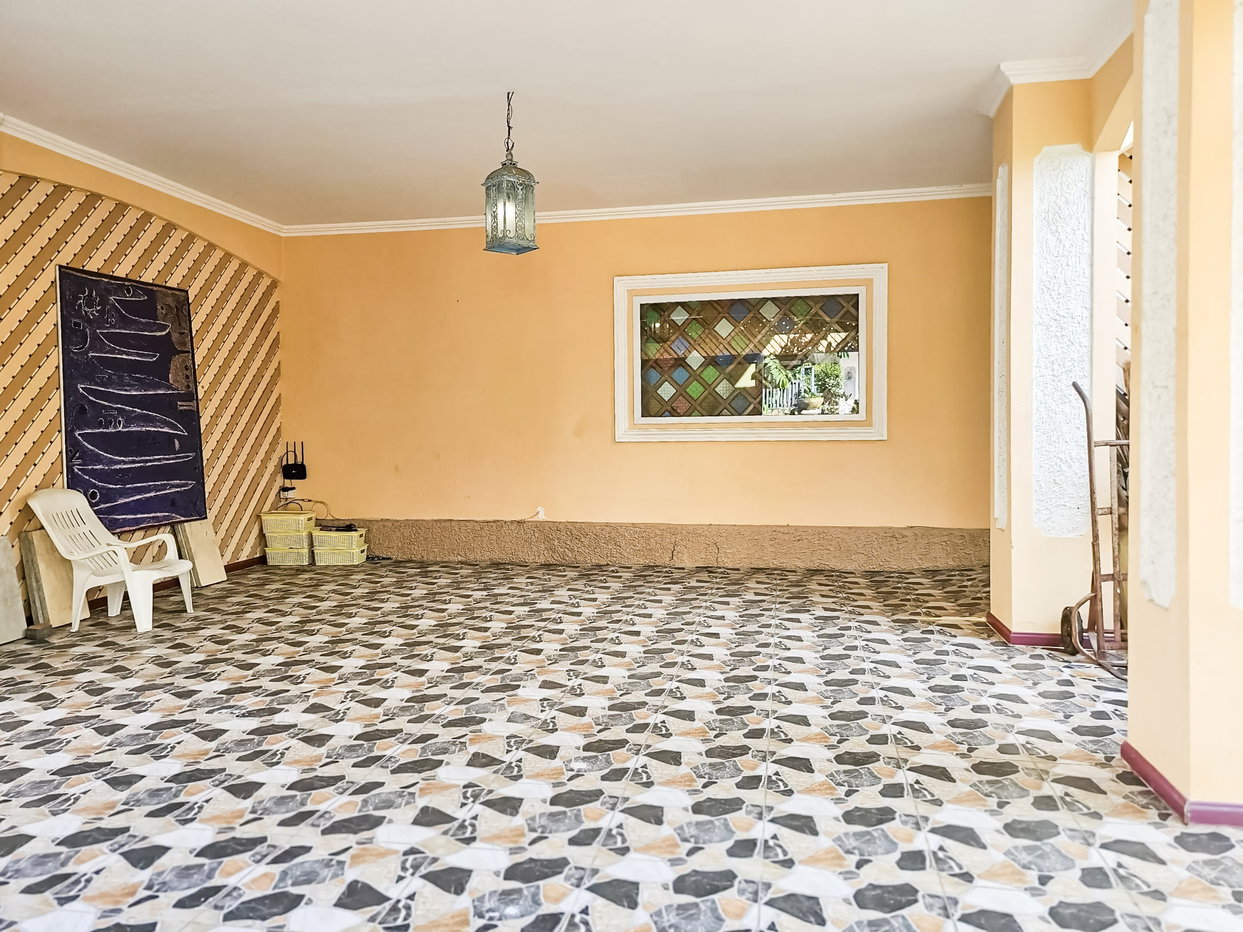รูป Luxury Pool Villa for Sale North Pattaya Near Beach 4 Bedroom - รูปที่ 13/14