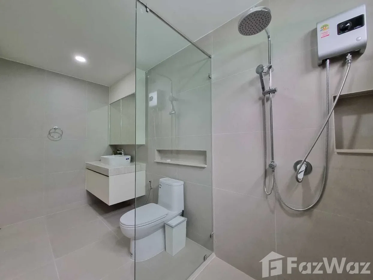 รูป บ้านเดี่ยวให้เช่า 3 ห้องนอน ในโครงการ บ้านดอนการ์เด้นโฮม 1975758 - รูปที่ 14/30