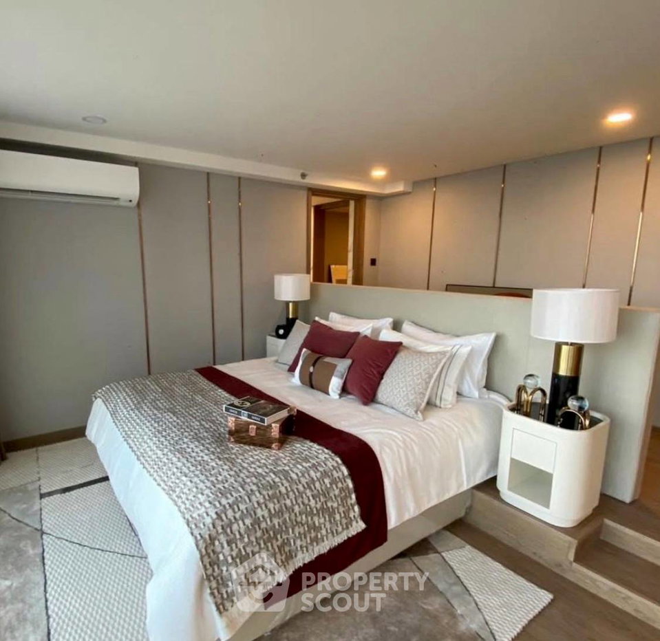 picture High-Floor 3-BR 276 Sqm Landmark @MRTA Station Near MRT Bang Kapi (ID 3048715) - 7/7