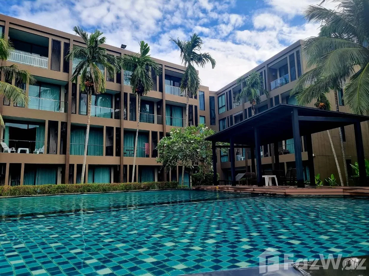 รูป ขาย คอนโด สตูดิโอ ในโครงการ The Pixels Cape Panwa Condo (เดอ 6582241 - รูปที่ 7/8