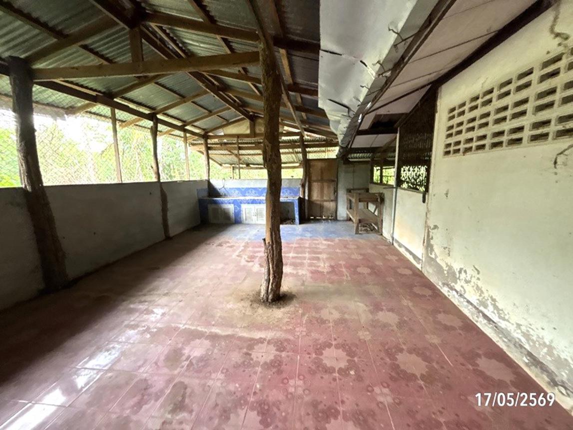 picture HOME 108 Sq.w. Si Muang Mai Ubon Ratchathani for 1.1M - 23/34