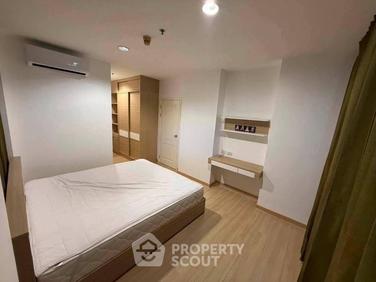 picture 2-BR 68 Sqm Condo For Rent Centric Scene Ratchavipha, MRT Wong Sawang (ID 3089557) - 3/12