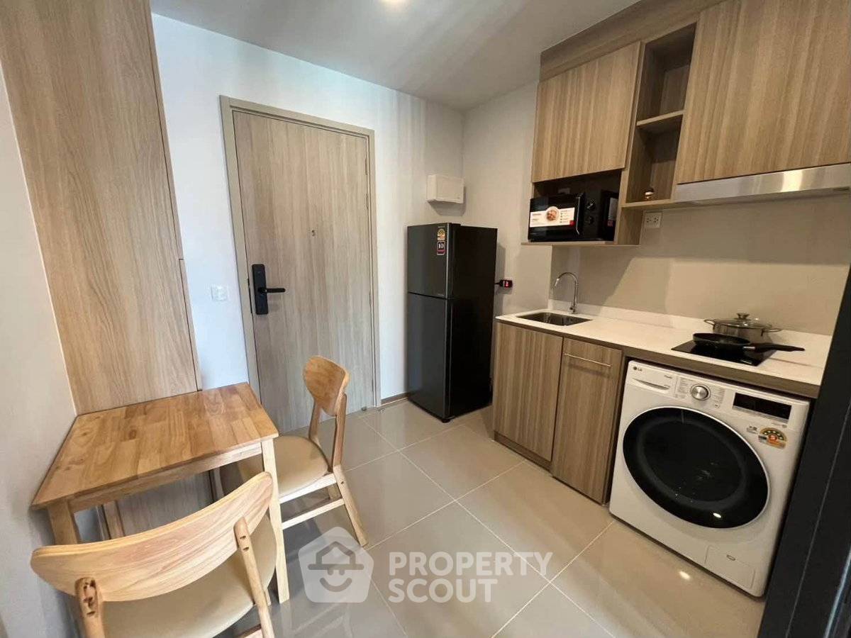 รูป คอนโด 1 ห้องนอน ราคาเหมาะสม LIFE Rama 4 - Asoke 400 ม.ถึง MRT Queen Sirikit (ID 3095031) - รูปที่ 5/7