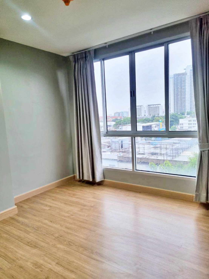 รูป 2 ห้องนอน🦊HunterCondo🦊บางซื่อ💥เดอะ ทรี บางโพ สเตชั่น🔴🟢🟡 - รูปที่ 18/19