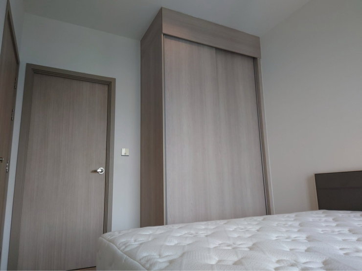 รูป For rent Whizdom Connect Sukhumvit - รูปที่ 4/7
