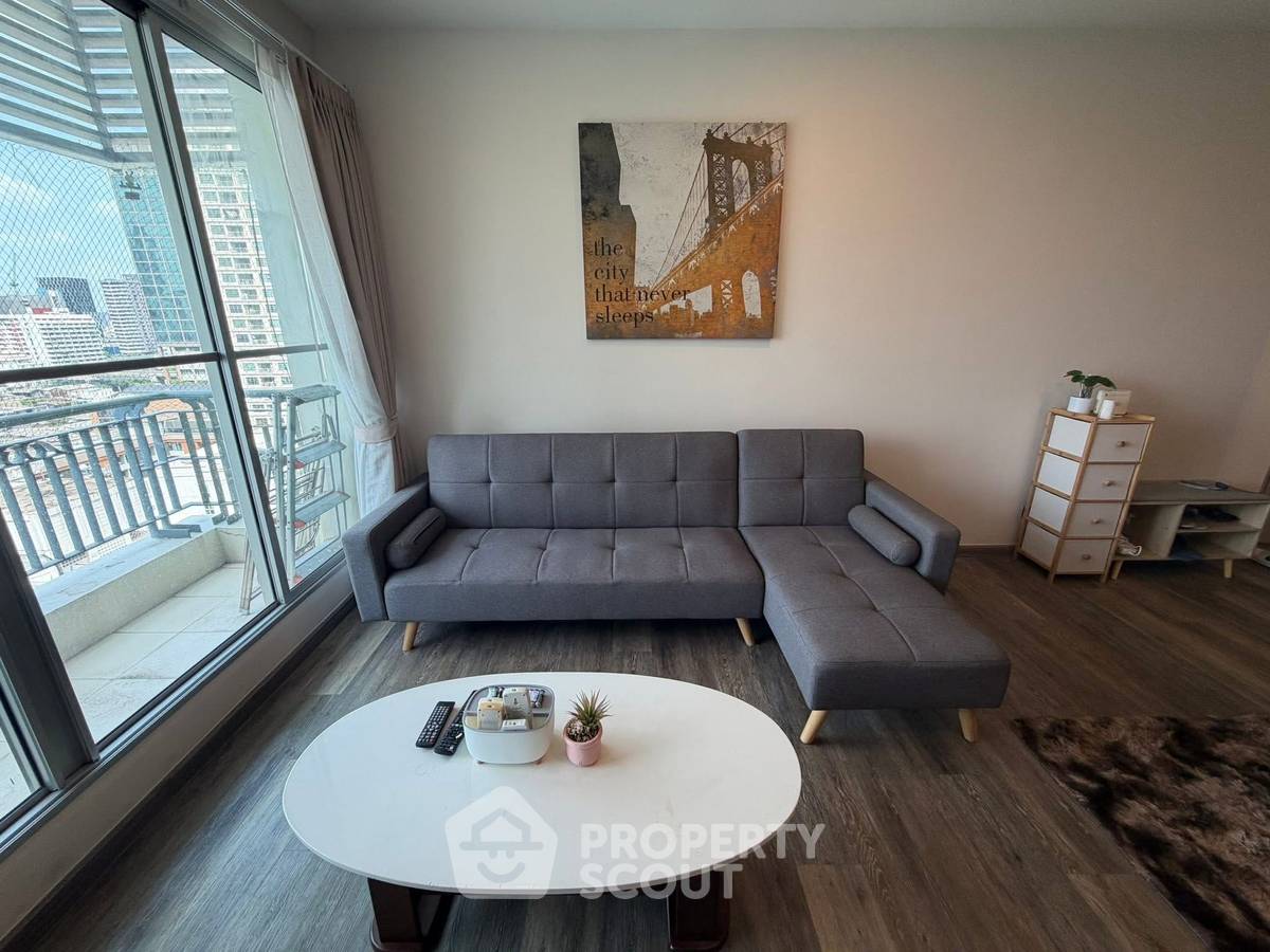 รูป คอนโด 3 ห้องนอน 100 ตร.ม. The Address Siam ใกล้ BTS ราชเทวี 200 ม. (ID 2953818) - รูปที่ 4/13