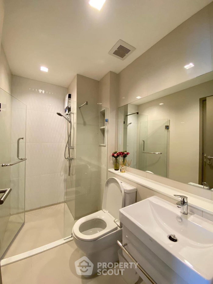 รูป คอนโด 1 ห้องนอน 36 ตร.ม. ชั้น 19 Life Asoke - Rama 9 ใกล้ MRT พระราม 9 300 ม. (ID 2254888) - รูปที่ 12/12