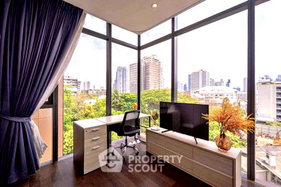 Condos for sale : 2-BR 137 Sqm For Sale At Vittorio Sukhumvit 39, 100m To BTS Phrom Phong (ID 3096619)