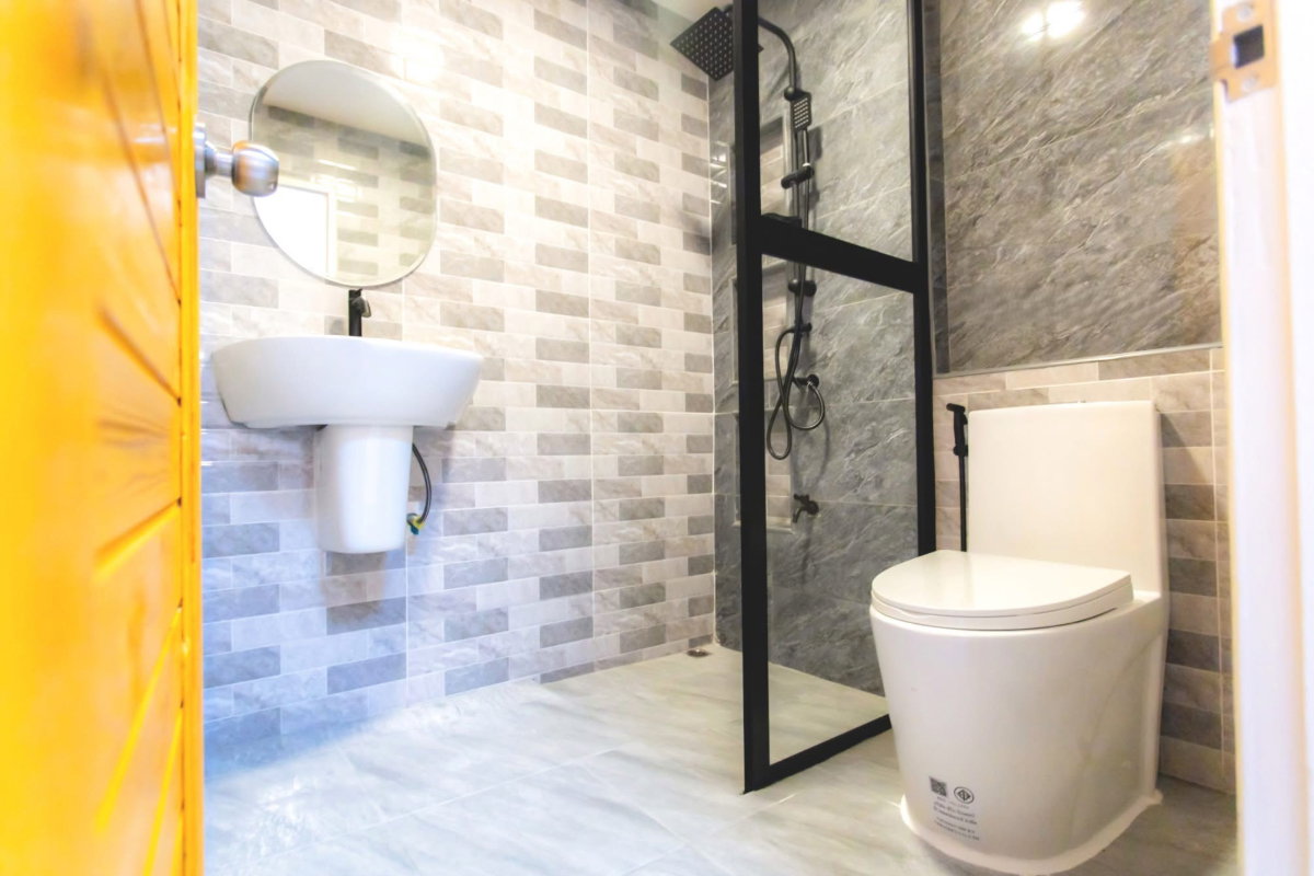 picture CB097, Townhome for sale 3 Br, Ratchada-Ram Inthra. - 23/29