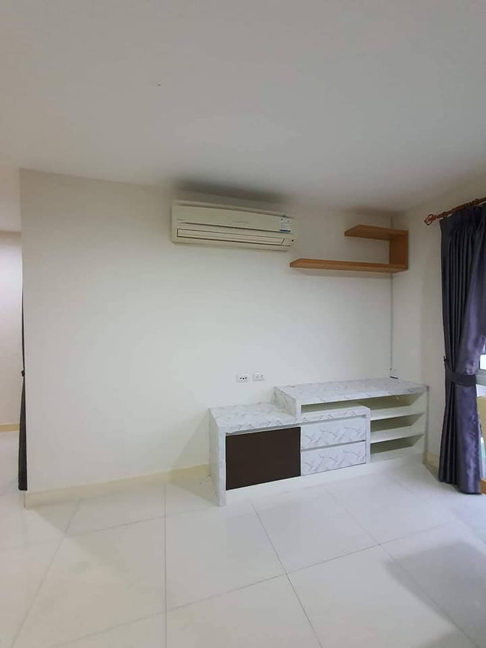 รูป 2 ห้องนอน🦊HunterCondo🦊 เดอะ กรีน 2 แอท สุขุมวิท 101 - รูปที่ 7/22