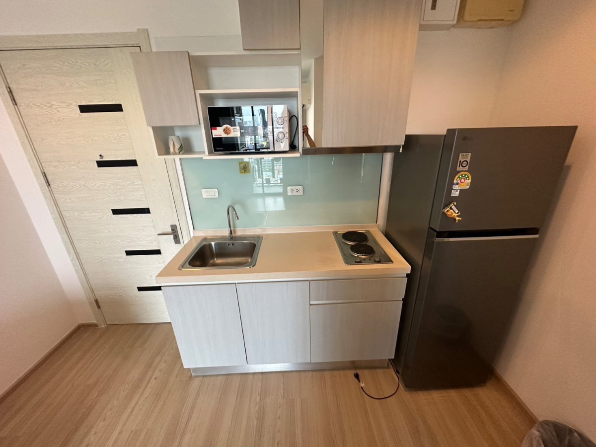 picture Available now! ðĨ°âĻ 13,000 THB | Artemis Sukhumvit 77 (Multiple units available! Near BTS On Nut). Contact Line: katk03 - 7/9