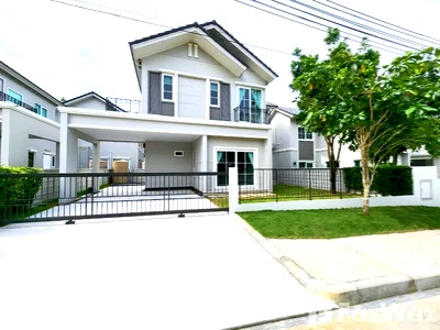 Houses for rent Phuket : 3 Bedroom House for Rent at Anasiri Paklok 6588458