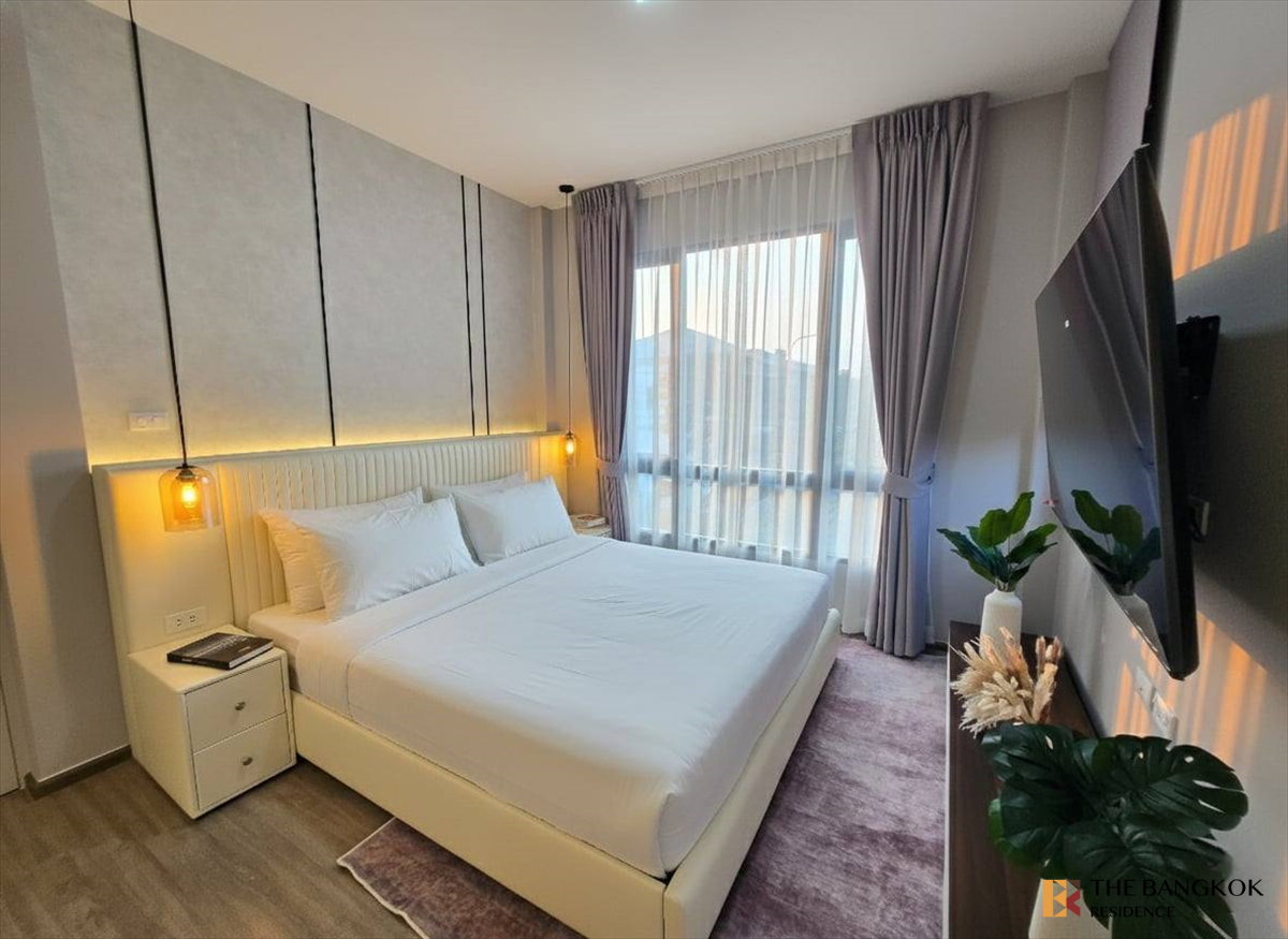 รูป 🏡Luxury House for Sale Grande Pleno Sukhumvit - Bangna Near Mega Bangna 12.2 MB. - รูปที่ 5/16