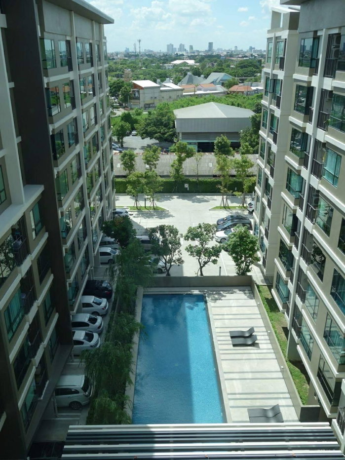 รูป 2 ห้องนอน🦊HunterCondo🦊ลาดพร้าว💥พรีมิโอ ไพร์ม🔴🟢🟡 - รูปที่ 4/23
