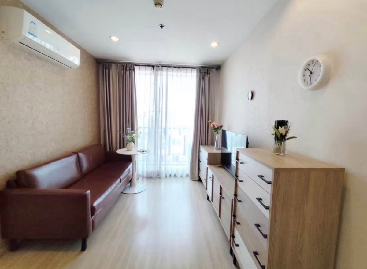 ว่างพร้อมอยู่🥰✨25,000 Artemis Sukhumvit 77 ใกล้ Big C BTS อ่อนนุช contact Line:katk03