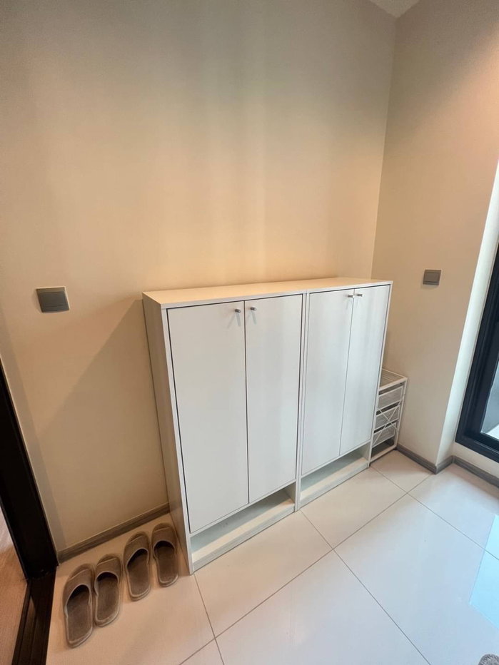 picture Condo for Rent at Life Asoke Rama 9 - 7/18