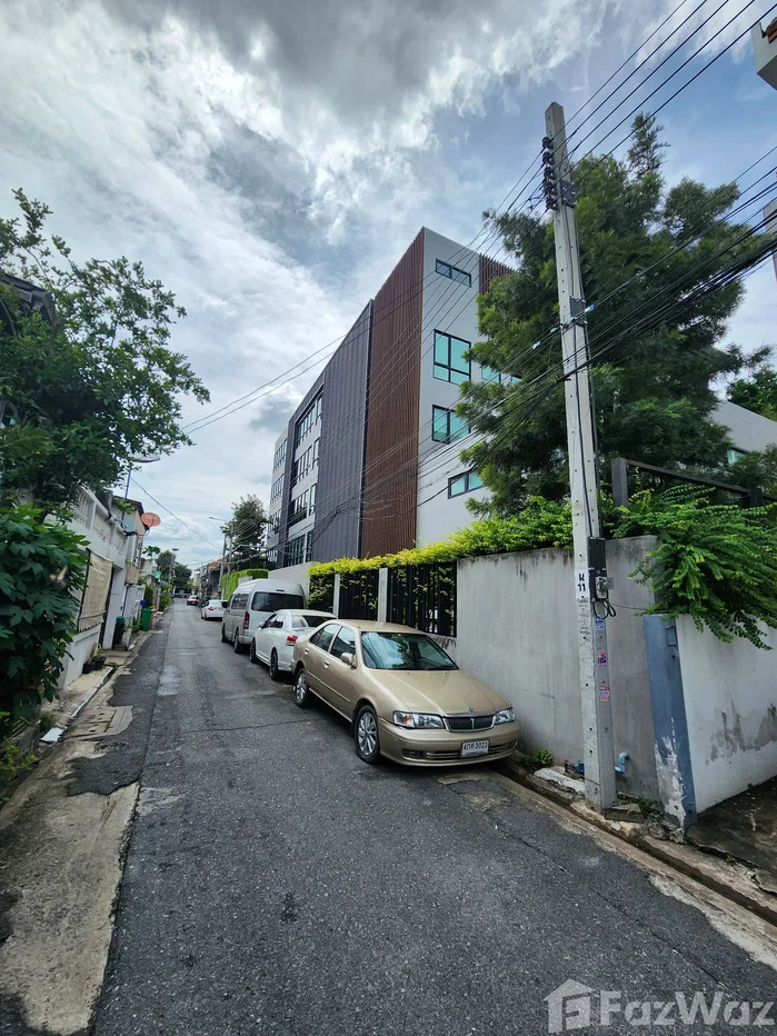 รูป ขาย บ้านเดี่ยว 3 ห้องนอน ใน ลาดยาว, กรุงเทพมหานคร 6591829 - รูปที่ 3/22