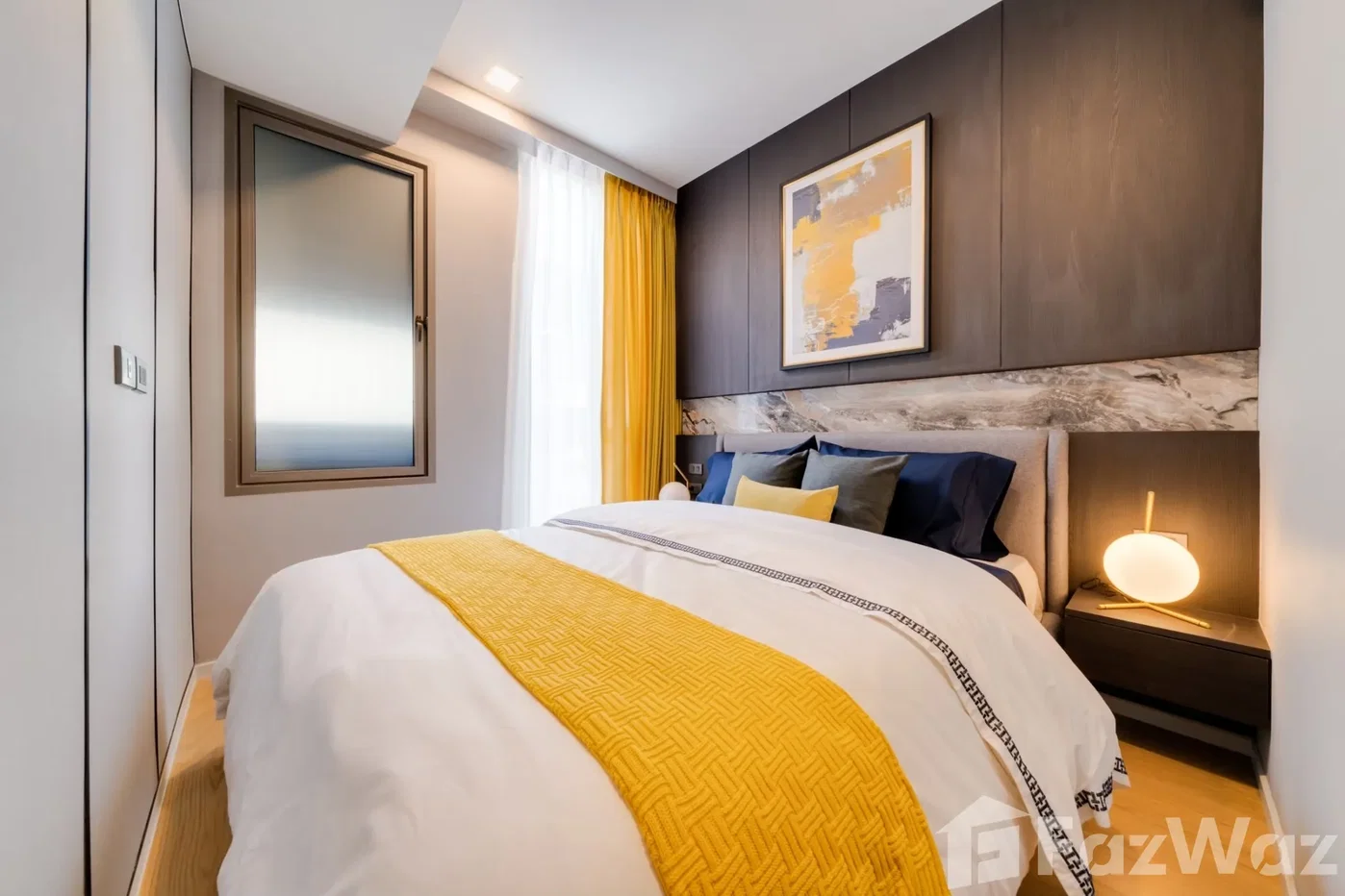 รูป คอนโดให้เช่า 3 ห้องนอน ในโครงการ ฟินน์ สุขุมวิท 31 1738152 - รูปที่ 18/23